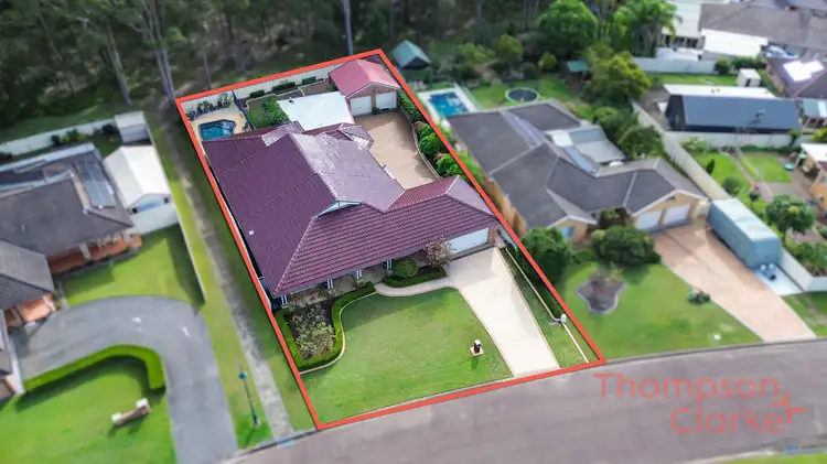 Third view of Homely house listing, 39 Kilkenny Circuit, Ashtonfield NSW 2323