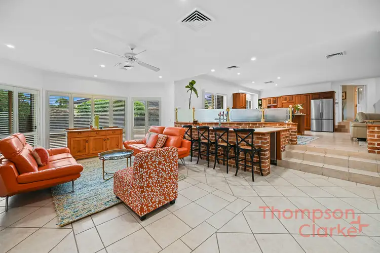Fifth view of Homely house listing, 39 Kilkenny Circuit, Ashtonfield NSW 2323