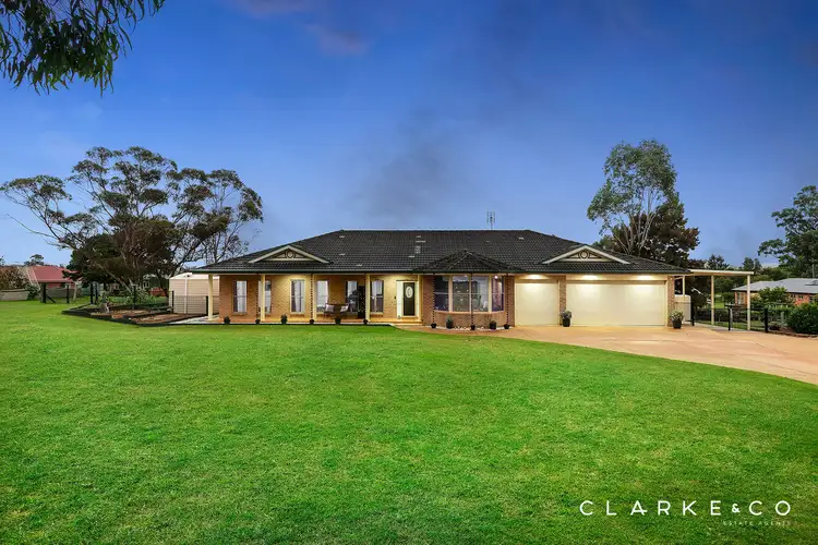 40 Tea Tree Avenue, Aberglasslyn NSW 2320