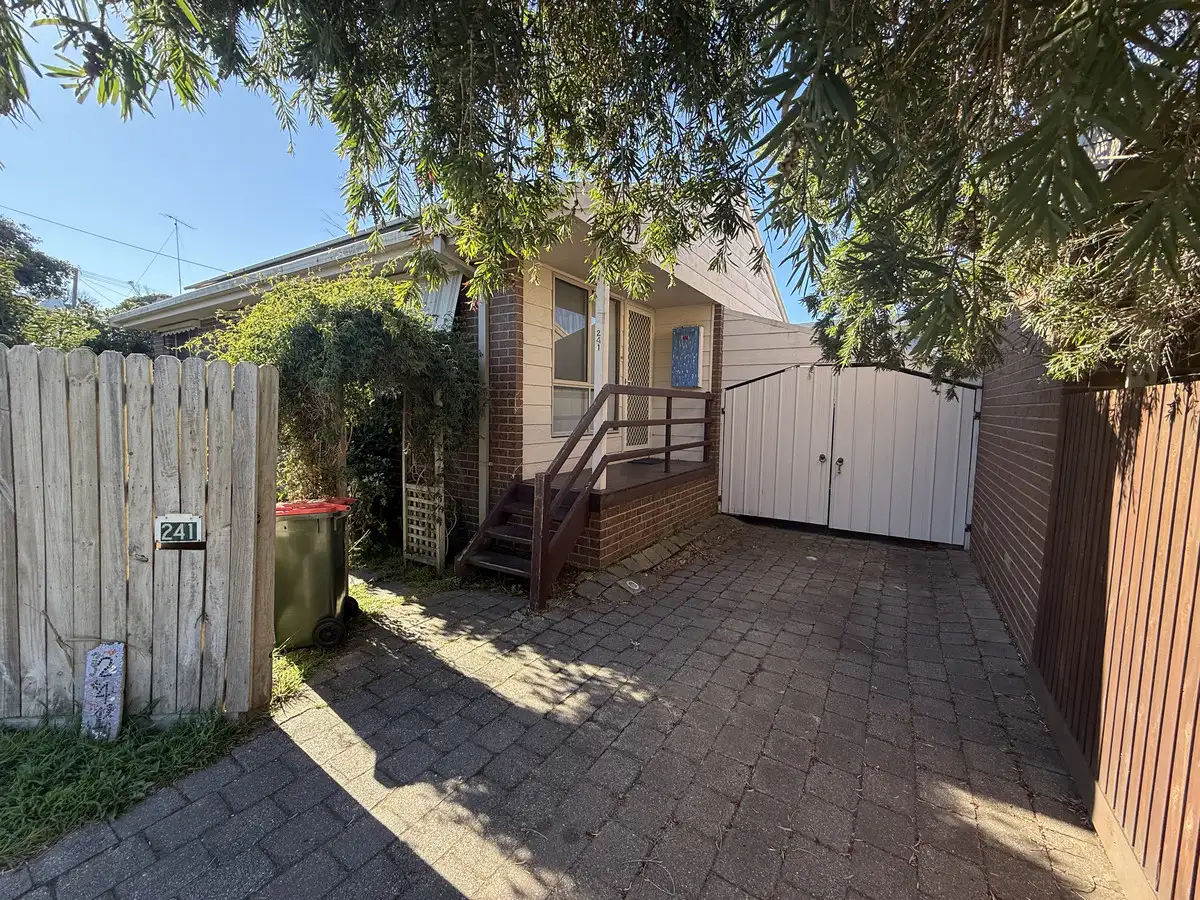 Main view of Homely house listing, 241 Duffields Road, Jan Juc VIC 3228
