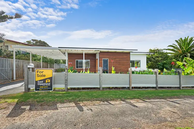 453 Lake Tyers Beach Road, Lake Tyers Beach VIC 3909