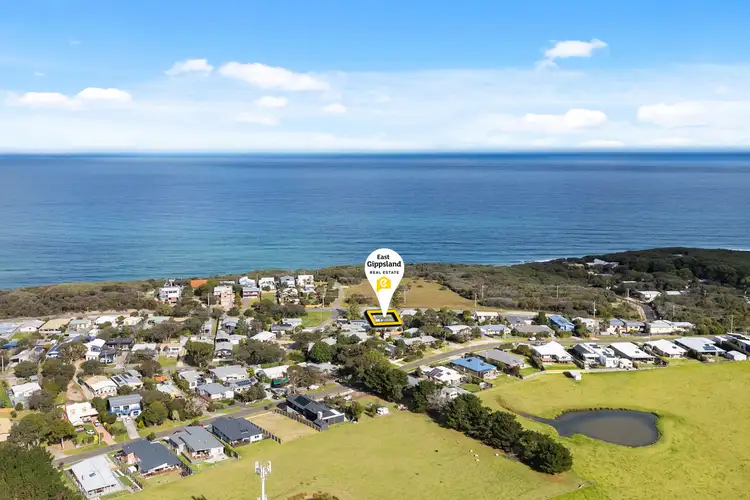 Second view of Homely house listing, 453 Lake Tyers Beach Road, Lake Tyers Beach VIC 3909