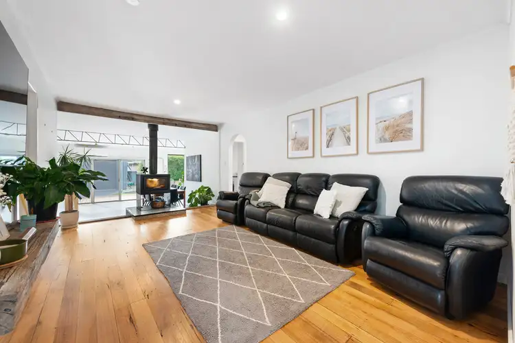Third view of Homely house listing, 453 Lake Tyers Beach Road, Lake Tyers Beach VIC 3909