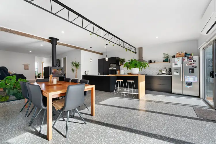Fourth view of Homely house listing, 453 Lake Tyers Beach Road, Lake Tyers Beach VIC 3909