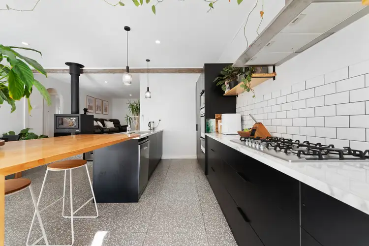 Fifth view of Homely house listing, 453 Lake Tyers Beach Road, Lake Tyers Beach VIC 3909