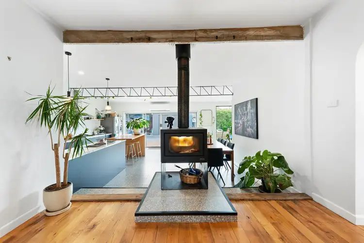 Fifth view of Homely house listing, 453 Lake Tyers Beach Road, Lake Tyers Beach VIC 3909