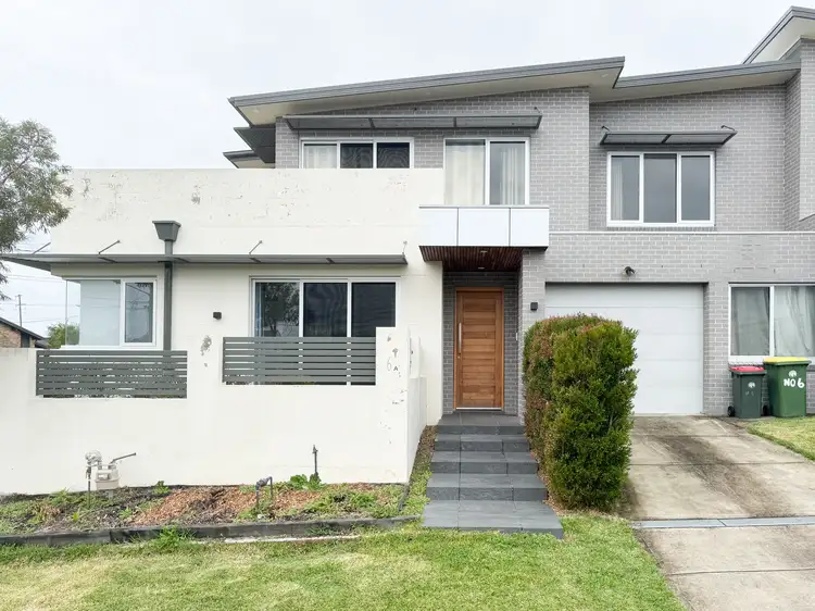 6A Doris Avenue, Miranda NSW 2228