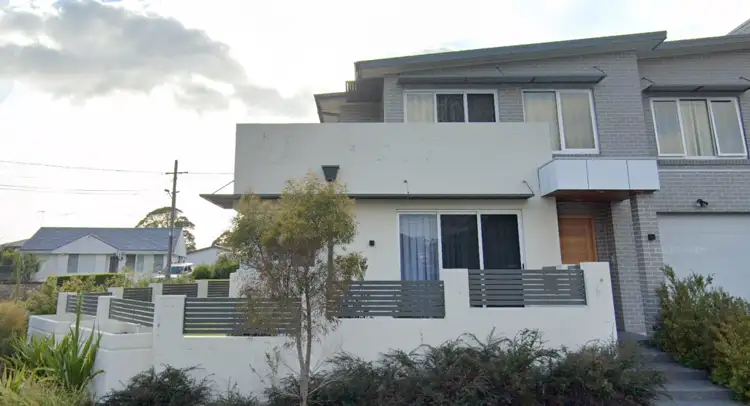 6A Doris Avenue, Miranda NSW 2228
