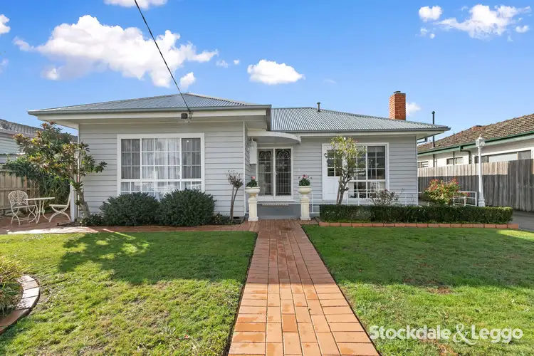 7 Doherty Avenue, Morwell VIC 3840