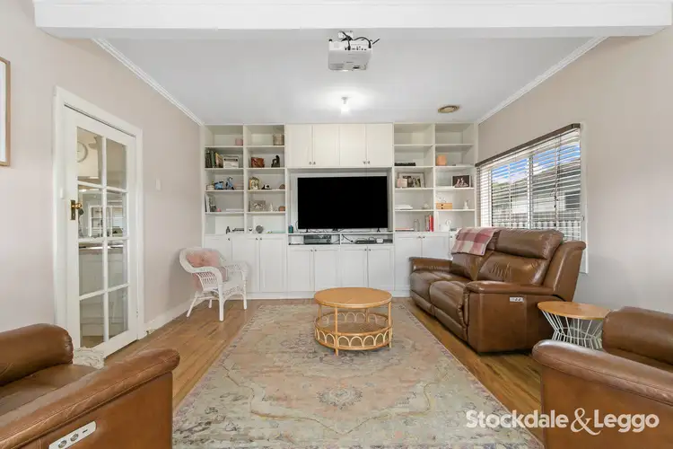 Second view of Homely house listing, 7 Doherty Avenue, Morwell VIC 3840