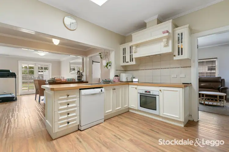 Third view of Homely house listing, 7 Doherty Avenue, Morwell VIC 3840