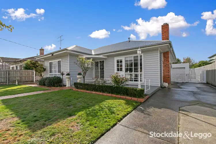 Sixth view of Homely house listing, 7 Doherty Avenue, Morwell VIC 3840