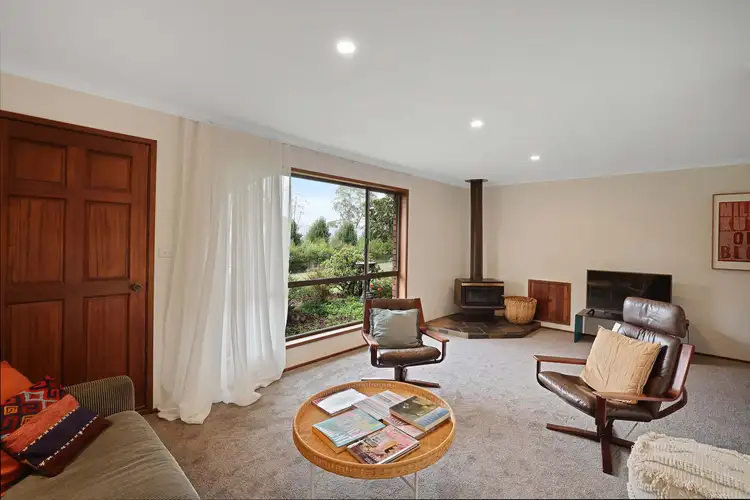 Second view of Homely house listing, 390 East West Road, Warragul VIC 3820