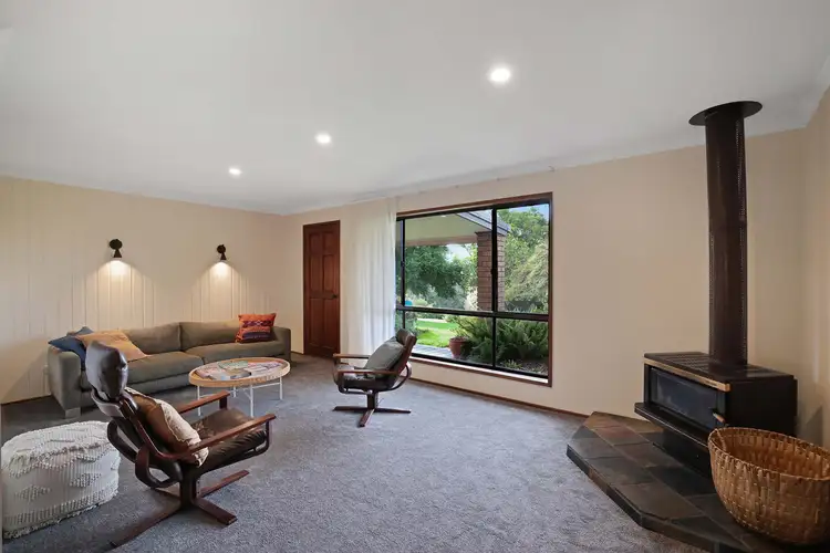 Third view of Homely house listing, 390 East West Road, Warragul VIC 3820