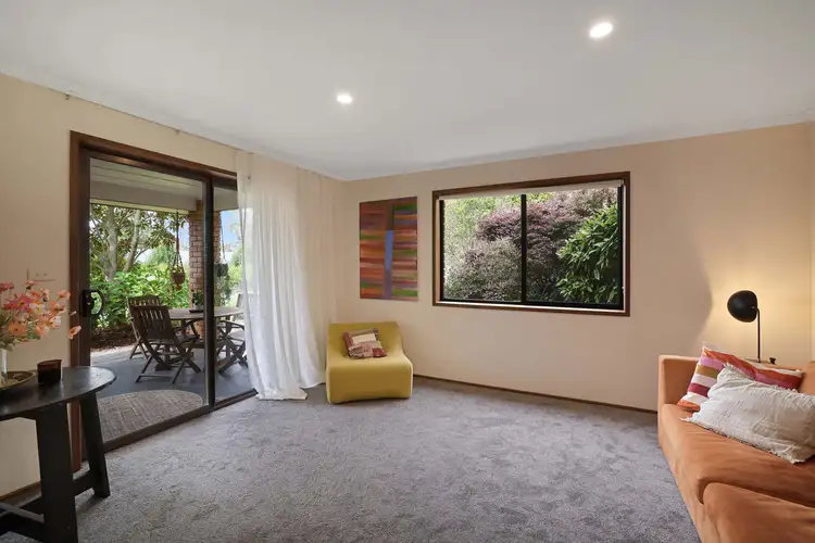 Fifth view of Homely house listing, 390 East West Road, Warragul VIC 3820
