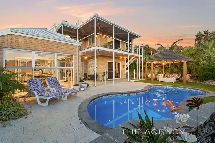 Main view of Homely house listing, 9 Princeville Tor, Connolly WA 6027