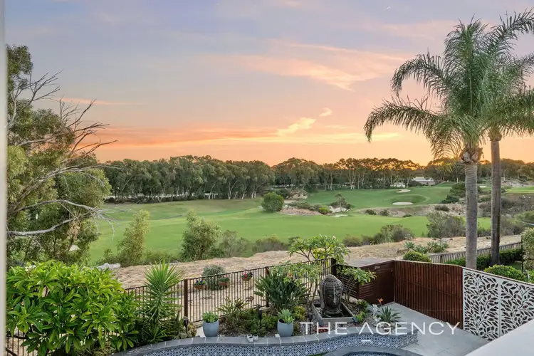 Second view of Homely house listing, 9 Princeville Tor, Connolly WA 6027