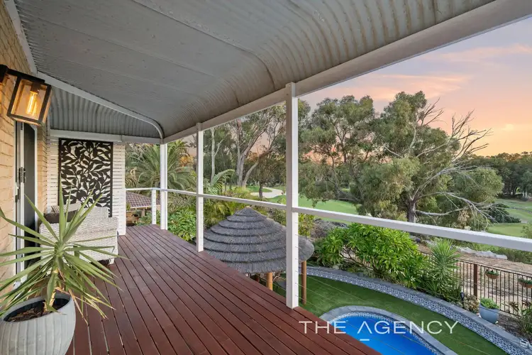 Third view of Homely house listing, 9 Princeville Tor, Connolly WA 6027