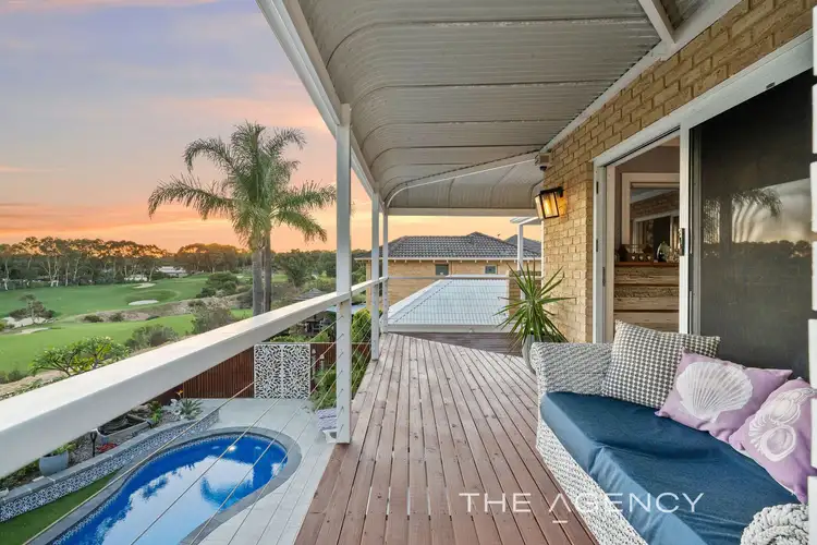 Fourth view of Homely house listing, 9 Princeville Tor, Connolly WA 6027