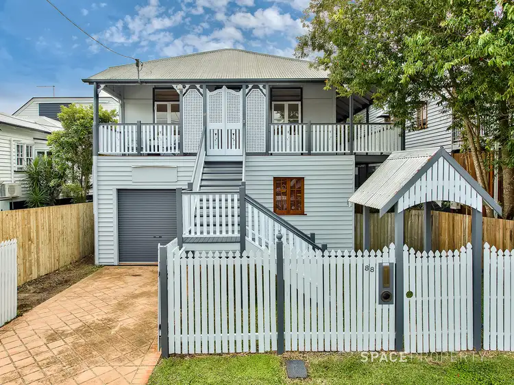 88 Ryan Street, West End QLD 4101