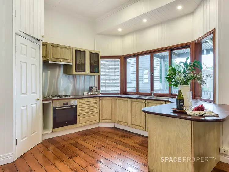 Fifth view of Homely house listing, 88 Ryan Street, West End QLD 4101