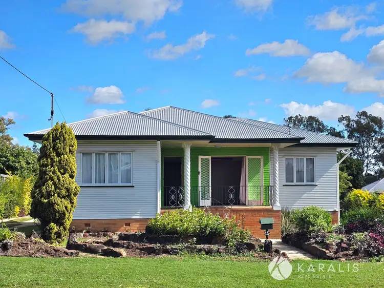 15 Phillips Street, Ebbw Vale QLD 4304