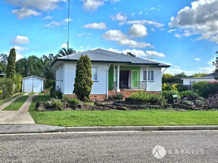 Second view of Homely house listing, 15 Phillips Street, Ebbw Vale QLD 4304