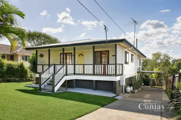 Main view of Homely house listing, 46 Narellan Street, Arana Hills QLD 4054