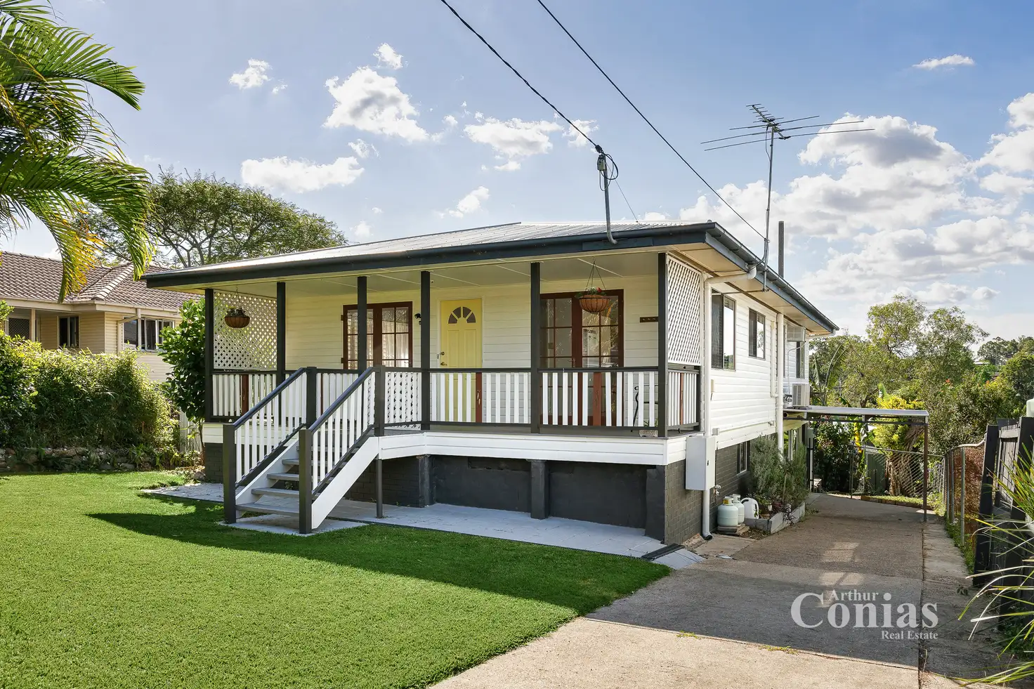 Main view of Homely house listing, 46 Narellan Street, Arana Hills QLD 4054