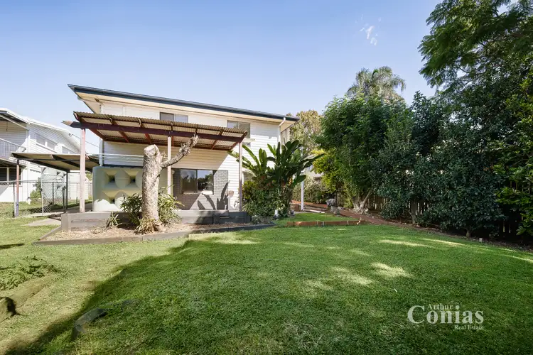 Second view of Homely house listing, 46 Narellan Street, Arana Hills QLD 4054