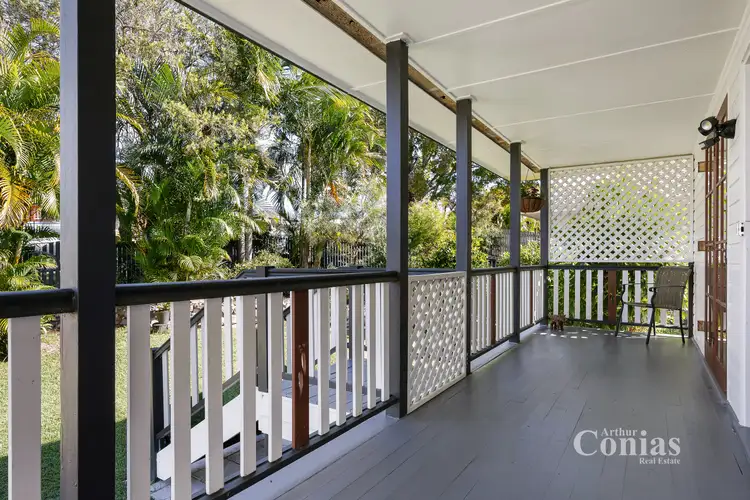 Third view of Homely house listing, 46 Narellan Street, Arana Hills QLD 4054