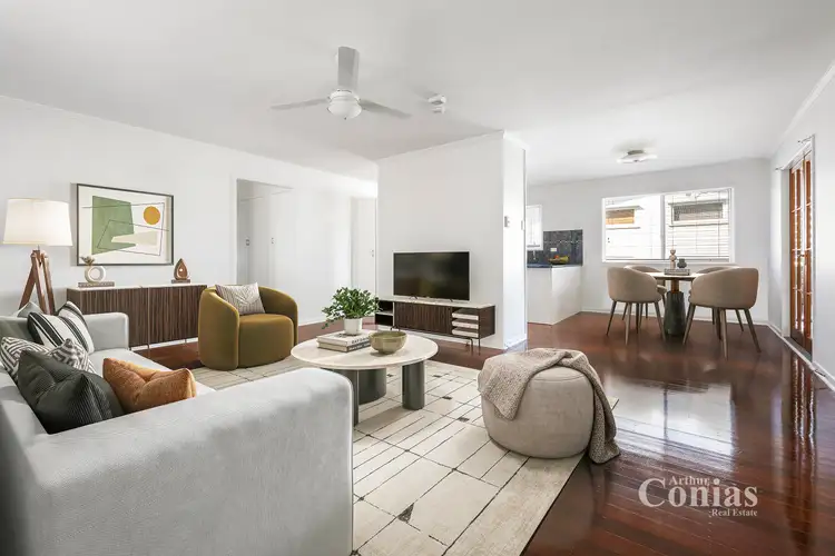 Fifth view of Homely house listing, 46 Narellan Street, Arana Hills QLD 4054
