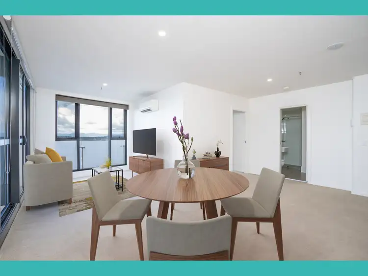 119/1 Anthony Rolfe Avenue, Gungahlin ACT 2912
