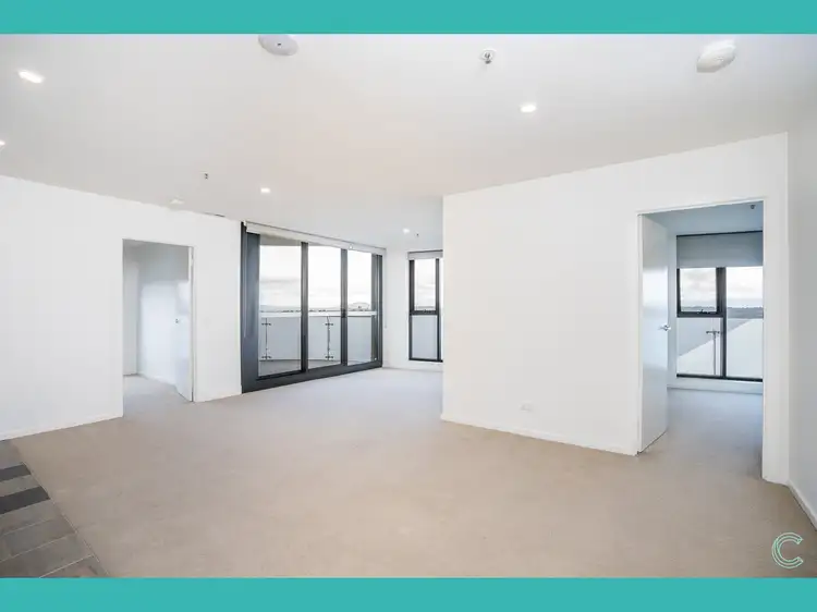 Third view of Homely apartment listing, 119/1 Anthony Rolfe Avenue, Gungahlin ACT 2912