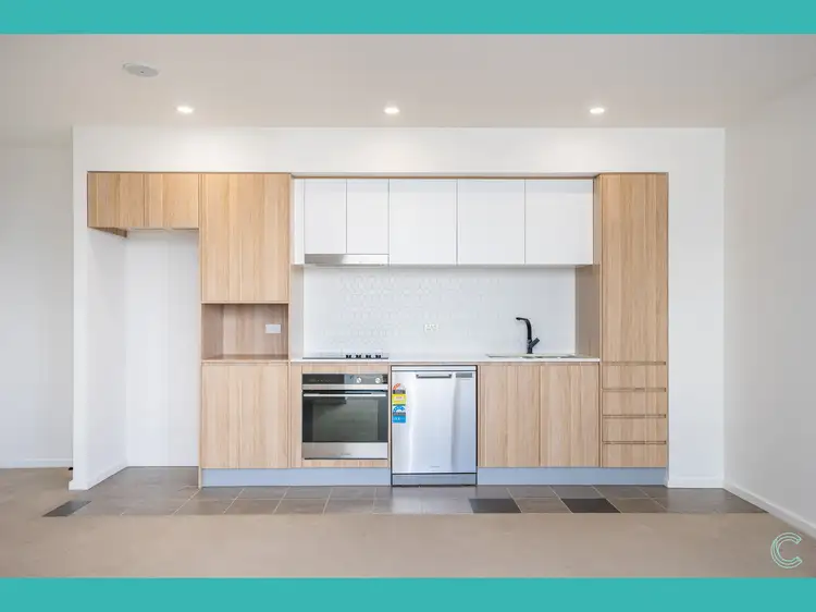 Fourth view of Homely apartment listing, 119/1 Anthony Rolfe Avenue, Gungahlin ACT 2912