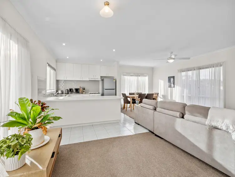 Third view of Homely unit listing, 2/7 Russell Avenue, Wangaratta VIC 3677