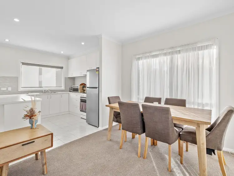 Sixth view of Homely unit listing, 2/7 Russell Avenue, Wangaratta VIC 3677