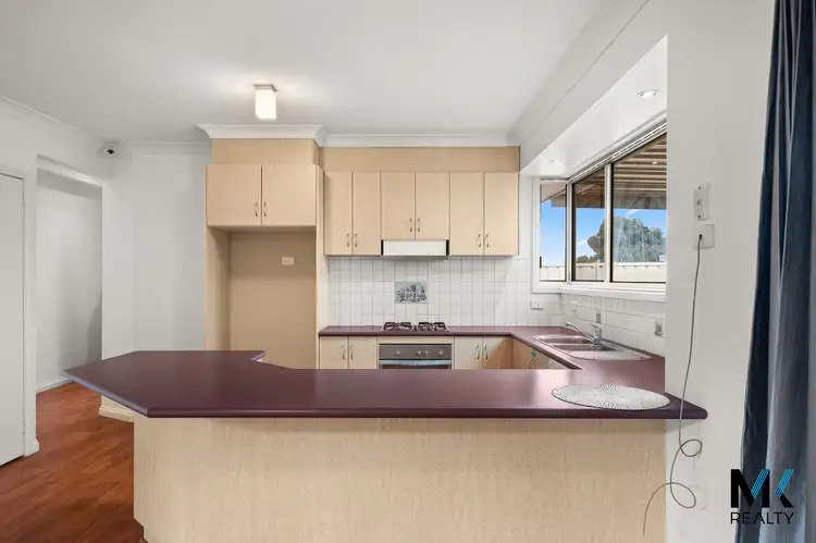 Second view of Homely house listing, 1 Brindalee Way, Hillside VIC 3037