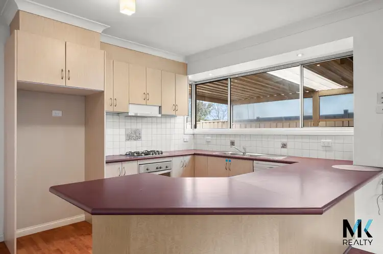 Third view of Homely house listing, 1 Brindalee Way, Hillside VIC 3037