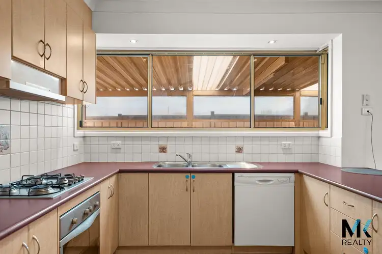 Fourth view of Homely house listing, 1 Brindalee Way, Hillside VIC 3037