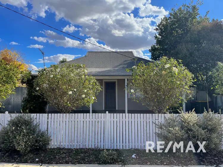 50 Heath Street, Turvey Park NSW 2650