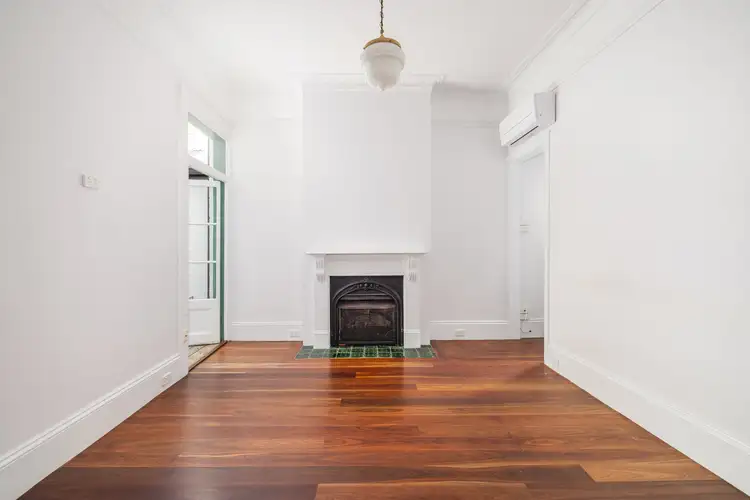 Second view of Homely house listing, 12 Trouton Street, Balmain NSW 2041