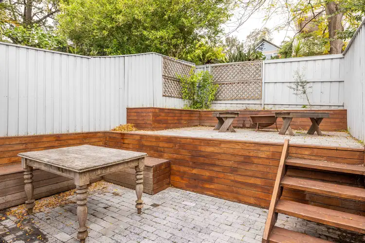 Fourth view of Homely house listing, 12 Trouton Street, Balmain NSW 2041