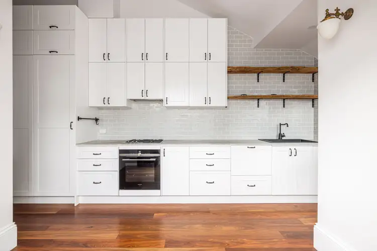 Fifth view of Homely house listing, 12 Trouton Street, Balmain NSW 2041