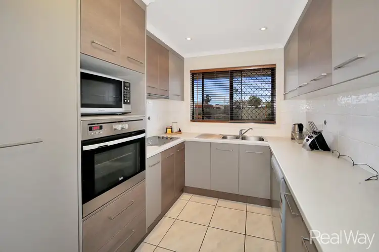 Third view of Homely unit listing, 8/15A Avoca Street, Bundaberg West QLD 4670