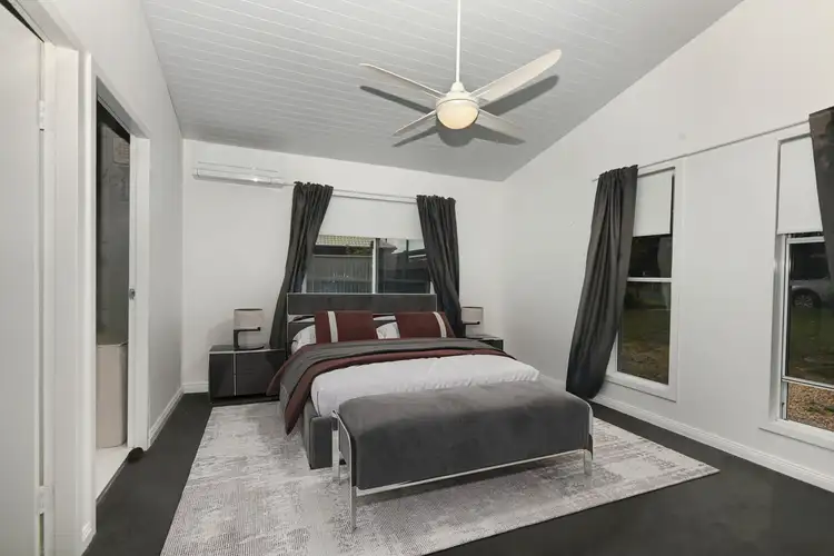 Fourth view of Homely house listing, 17 Hinton Drive, Gunnedah NSW 2380