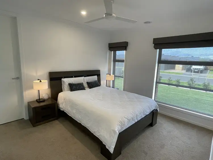 Fourth view of Homely house listing, 18 Relph Avenue, Sale VIC 3850