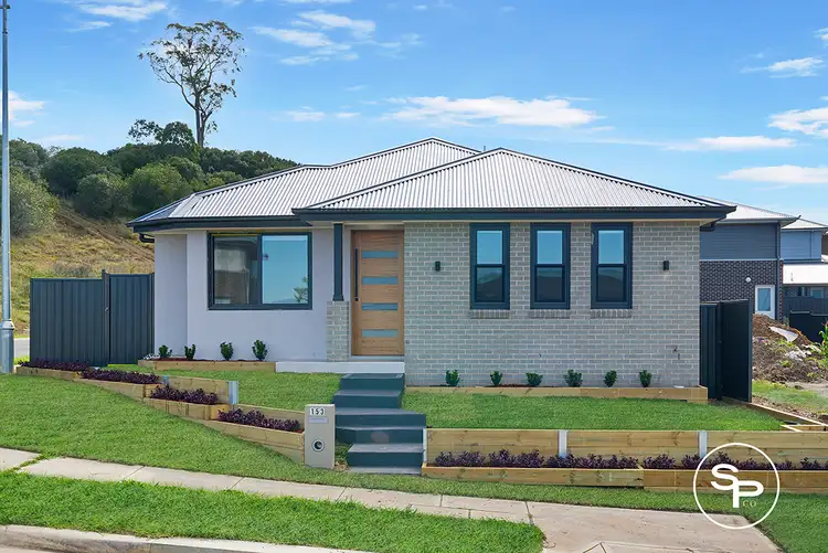 153 Wainwright Drive, Cobbitty NSW 2570
