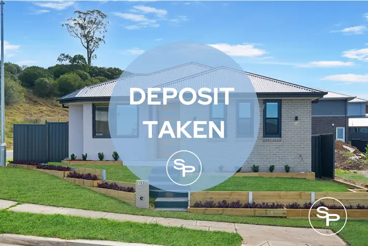 153 Wainwright Drive, Cobbitty NSW 2570