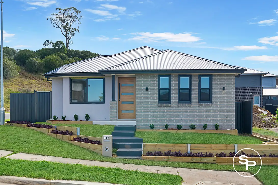 Main view of Homely house listing, 153 Wainwright Drive, Cobbitty NSW 2570